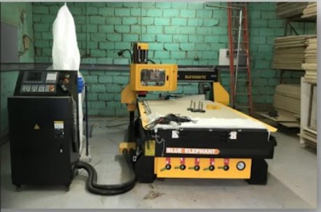 Digital and offsite fabrication