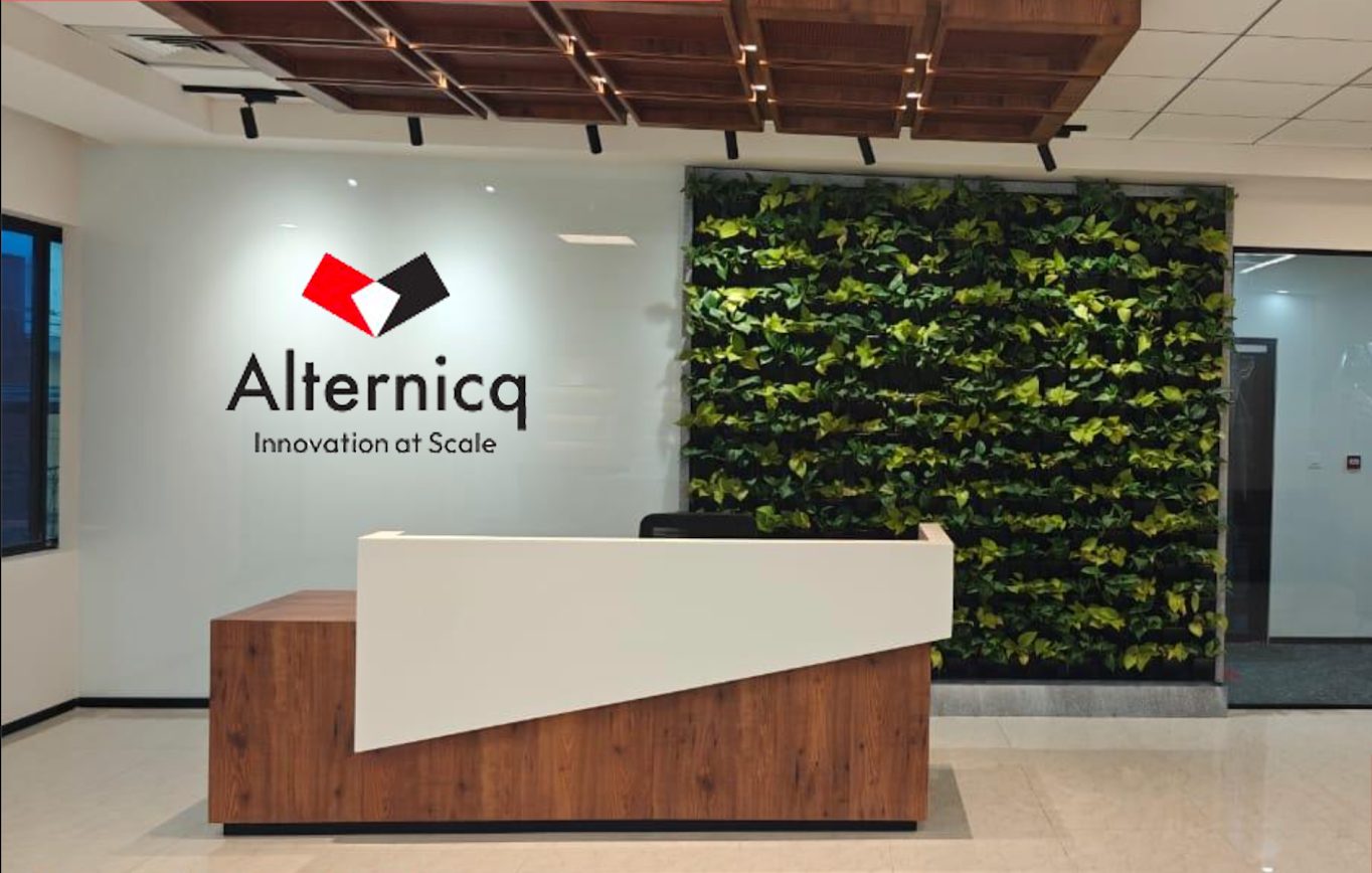 Alternicq