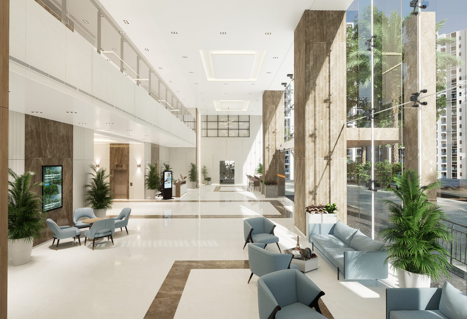 Capitaland