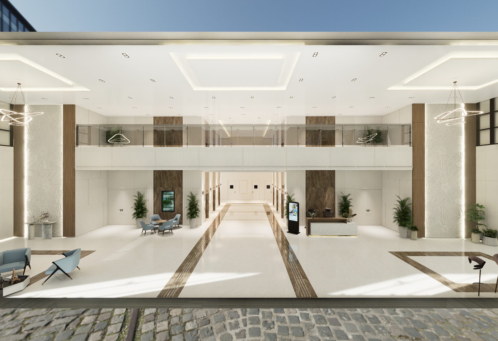 Capitaland — photo 1