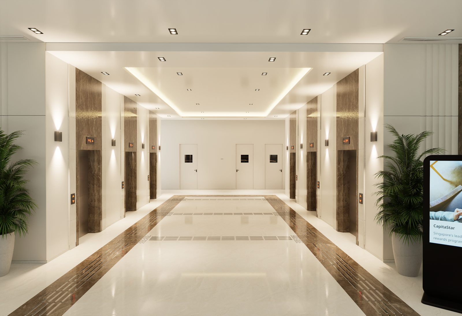 Capitaland — photo 2