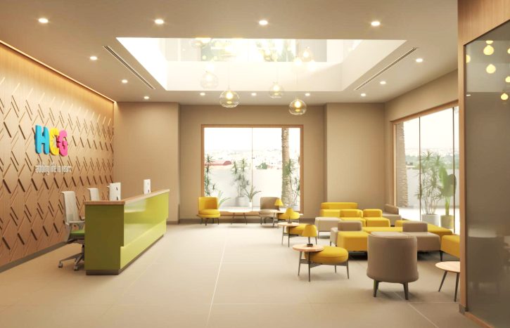 HCG Cancer Hospital