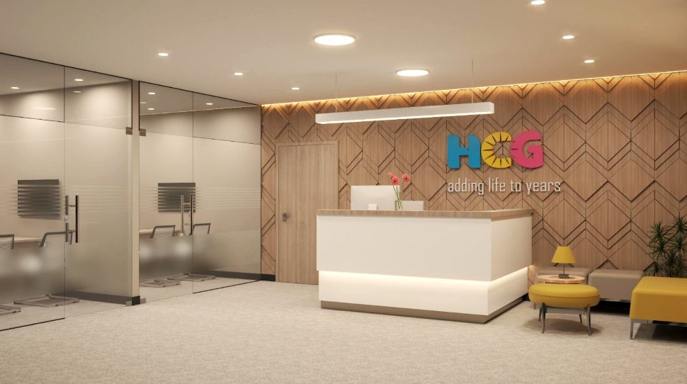 HCG Cancer Hospital — photo 2