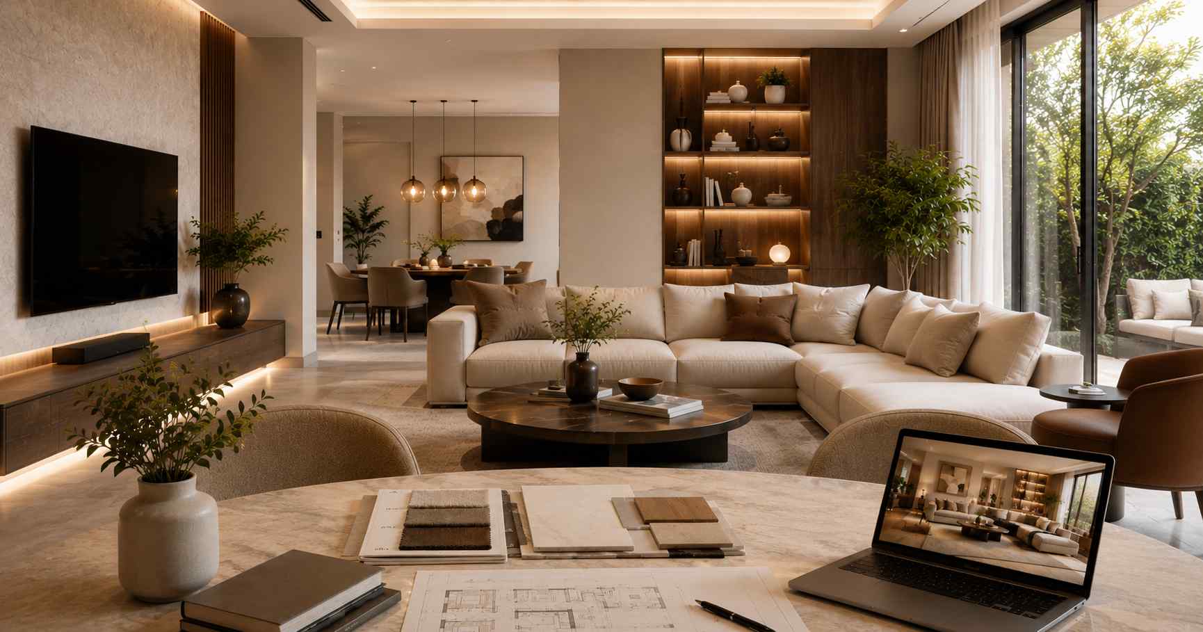 Interior Design