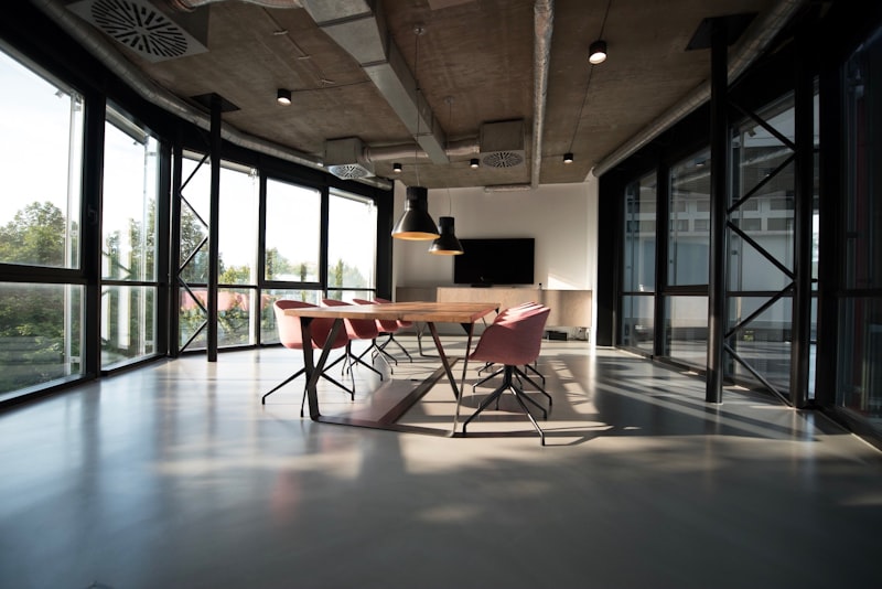 Design & Build