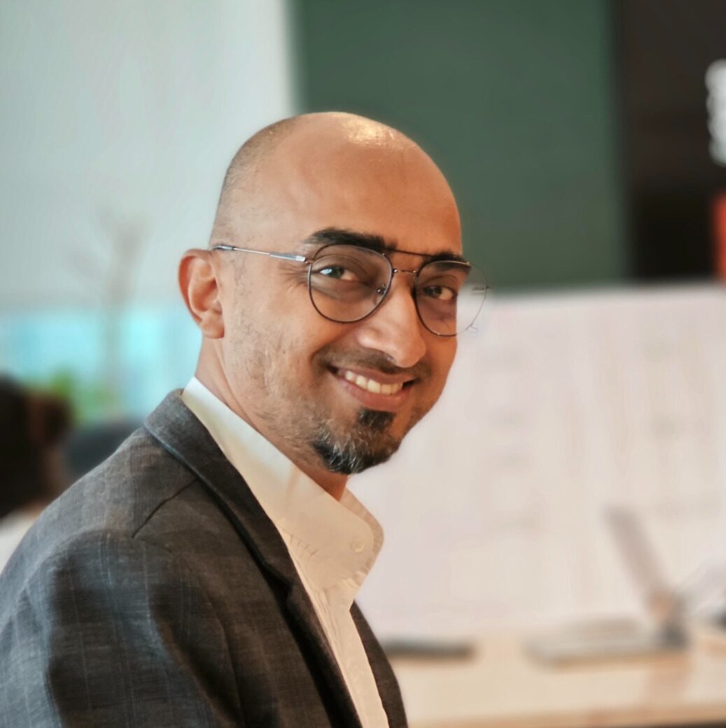 Gururaj Raghavendra