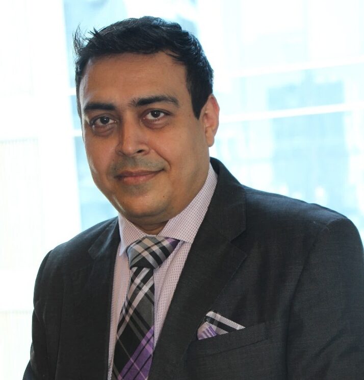 Samir N. Gangar